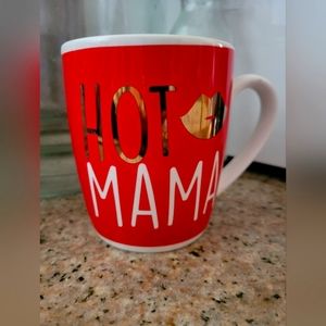 🔥 Hot Mama Mug
